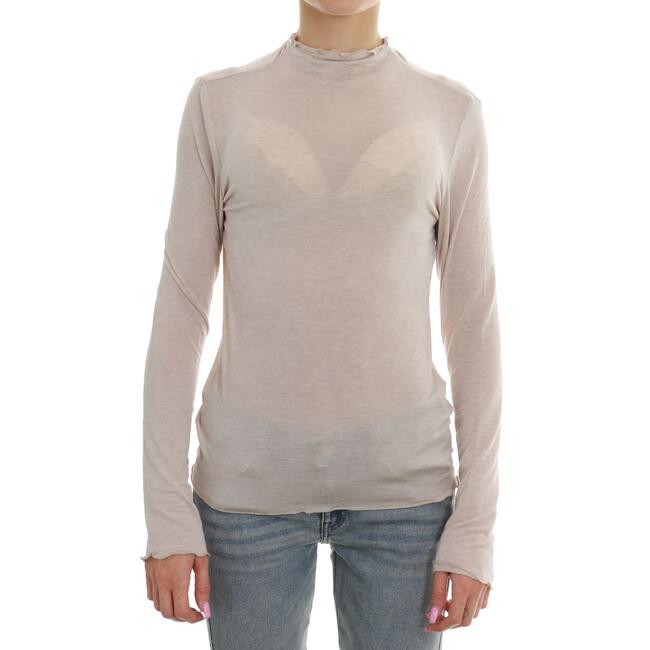 MAGLIETTA IN MODAL HAVEONE - Mad Fashion | img vers.1300x/